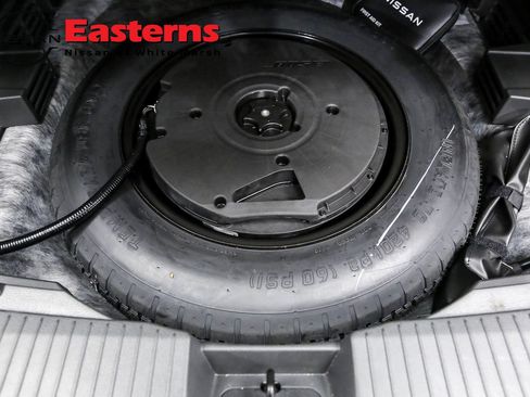 Used 2023 Nissan Rogue SL w/ SL Premium Package image 24