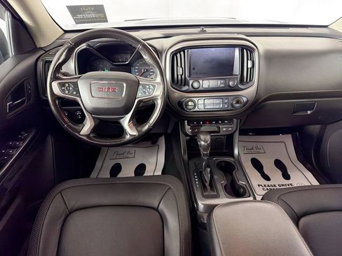 Used 2022 GMC Canyon AT4 image 22