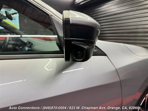 Used 2017 Honda Civic Si image 34