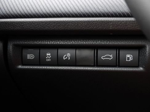 New 2026 Toyota Camry SE image 30