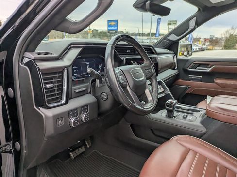 Used 2023 GMC Sierra 1500 Denali Ultimate image 16