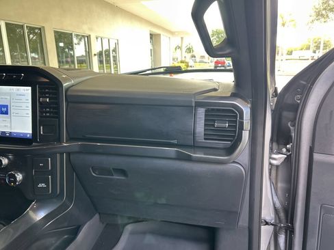 Used 2022 Ford F150 XLT w/ Equipment Group 302A High RWD image 28