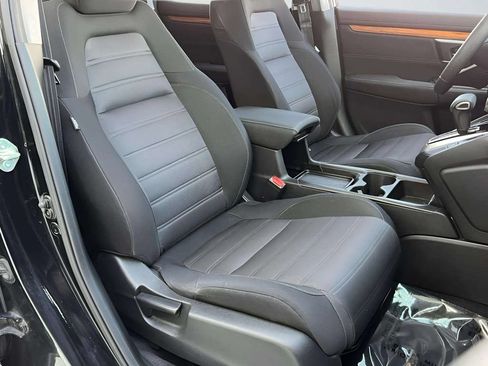 Used 2020 Honda CR-V EX image 10