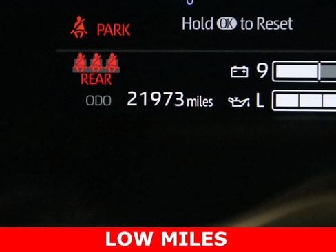 Used 2023 Toyota Tundra Capstone image 19