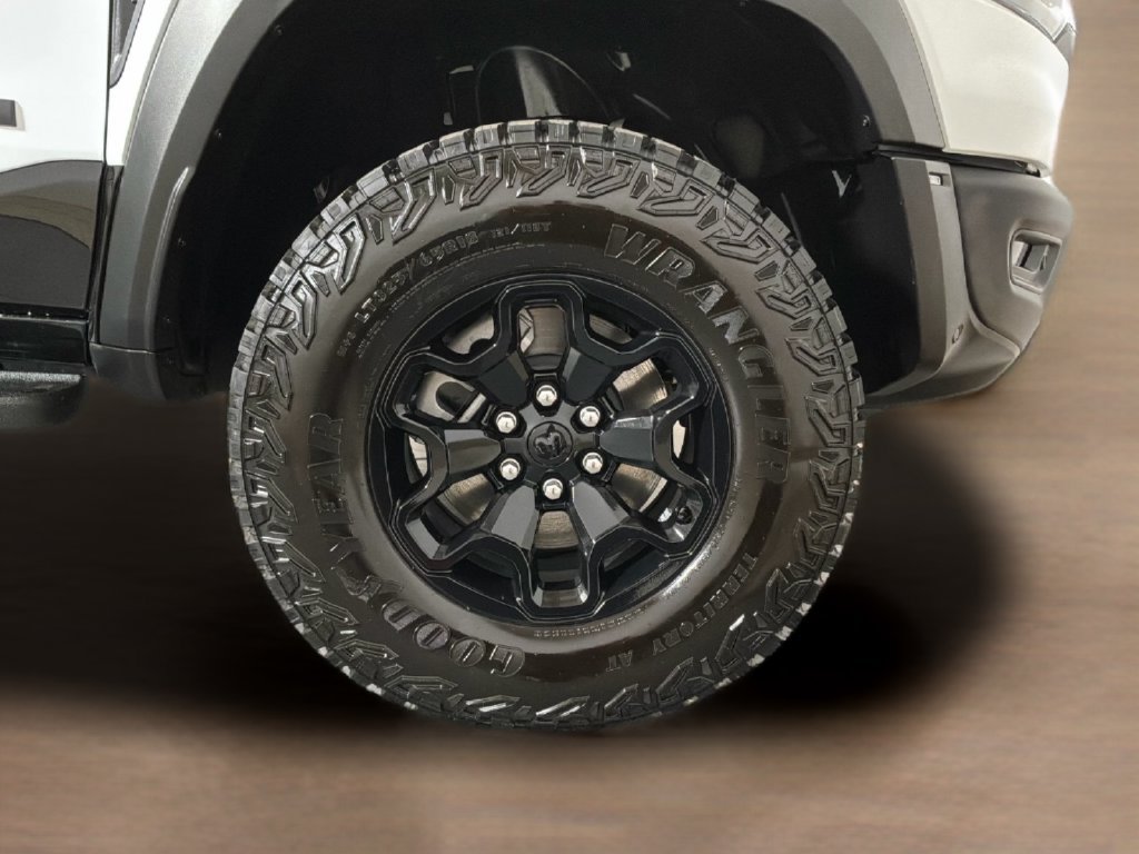 New 2026 RAM 1500 RHO w/ RHO Level 1 Equipment Group AWD/4WD image 12