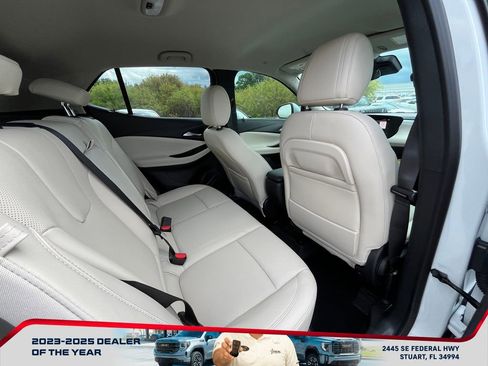 New 2026 Buick Encore GX Sport Touring w/ Advanced Technology Package image 17