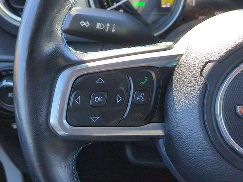 Used 2021 Jeep Wrangler Unlimited Rubicon 4xe w/ Cold Weather Group image 17