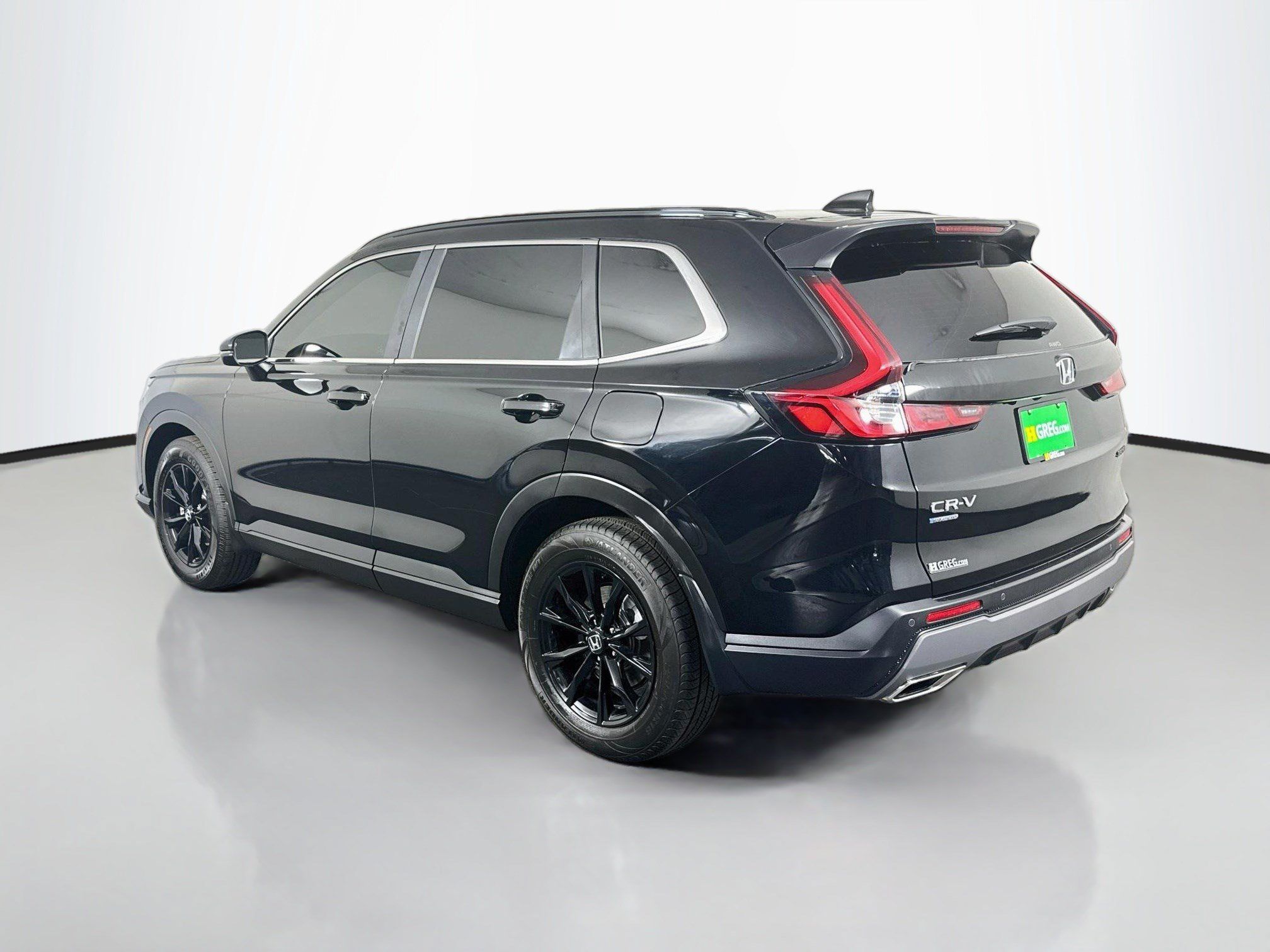 Used 2025 Honda CR-V Sport-L image 7