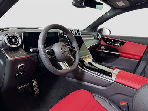 New 2026 Mercedes-Benz GLC 300 4MATIC image 10