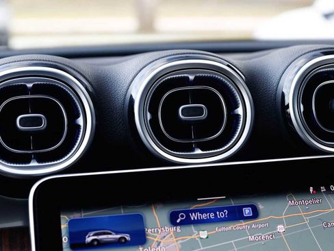 New 2026 Mercedes-Benz GLC 300 GLC 300 image 39