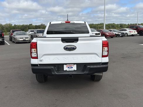 New 2026 Ford Ranger XL w/ Trailer Tow Package AWD/4WD image 5
