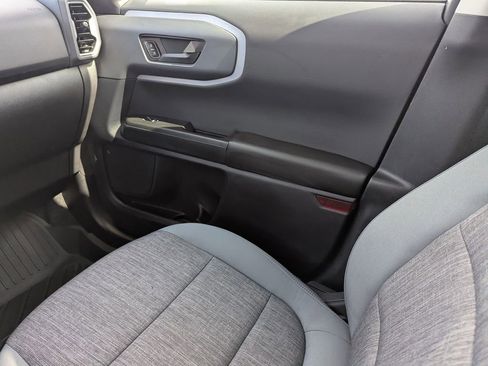 Used 2024 Ford Bronco Sport Big Bend image 13