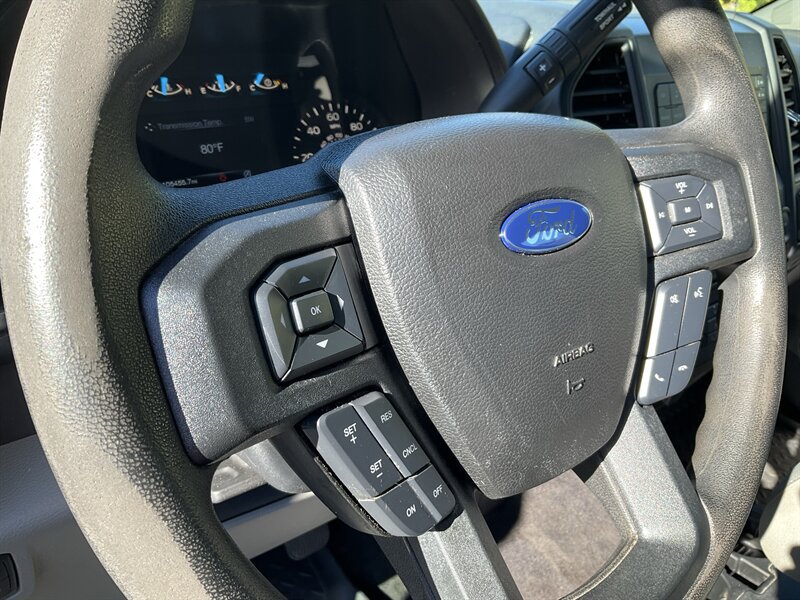 Used 2016 Ford F150 XL w/ Equipment Group 101A Mid AWD/4WD image 20