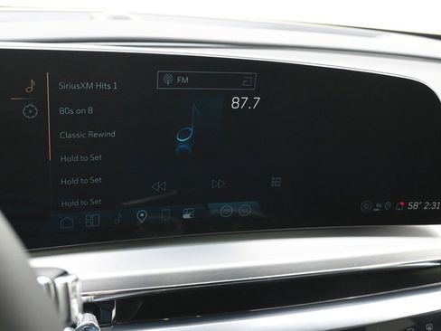 New 2025 Cadillac Lyriq Sport image 27