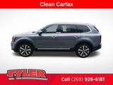 Used 2022 Kia Telluride S image 4