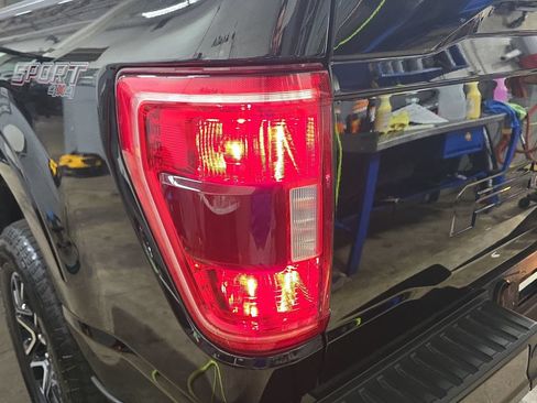 Used 2023 Ford F150 XLT w/ Equipment Group 302A High AWD/4WD image 34