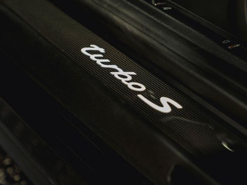 Used 2019 Porsche 911 Turbo AWD/4WD image 25
