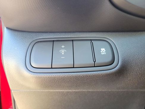 New 2026 Hyundai Venue SE image 19