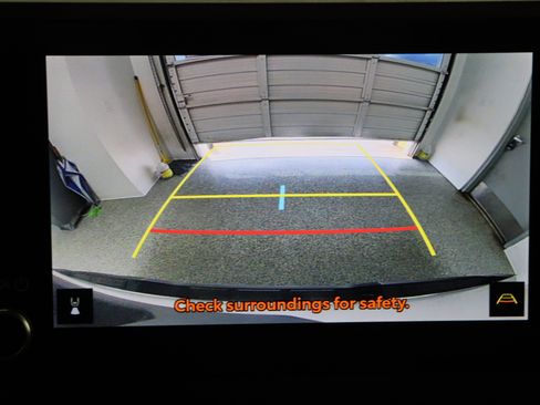 Used 2024 Toyota Tacoma SR RWD image 20