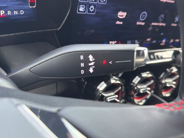 Certified 2025 Chevrolet Blazer EV RS AWD/4WD image 23