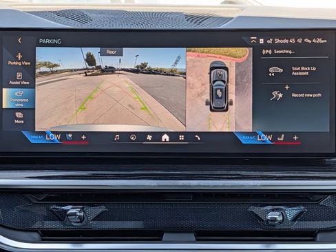 New 2026 BMW X5 xDrive50e w/ Executive Package AWD/4WD image 13