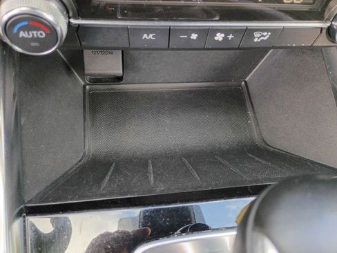 Used 2024 MAZDA CX-5 Carbon Edition AWD/4WD image 16