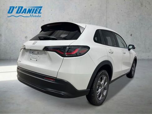New 2027 Honda HR-V LX image 5