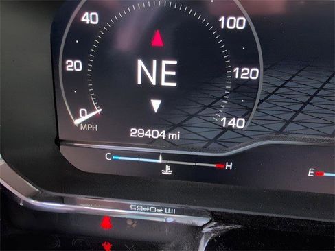 Certified 2023 GMC Sierra 1500 SLT w/ SLT Premium Plus Package image 16