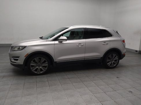Used 2015 Lincoln MKC Black Label image 2