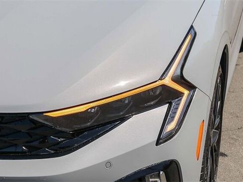 New 2026 Kia K5 GT image 5