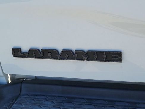 Used 2020 RAM 3500 Laramie image 27