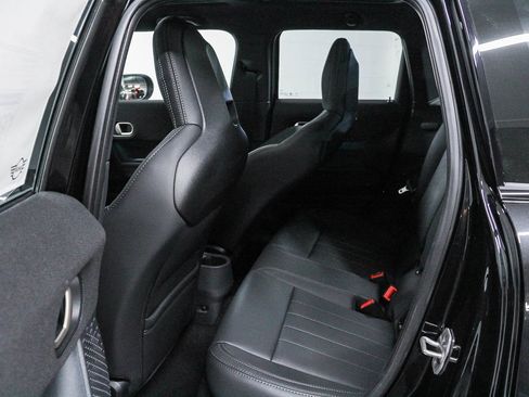 New 2026 MINI Cooper S image 17