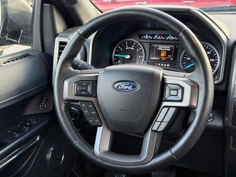 Certified 2020 Ford Expedition XLT image 16