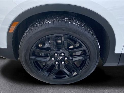 Used 2024 Chevrolet Blazer LT w/ Convenience Package image 19