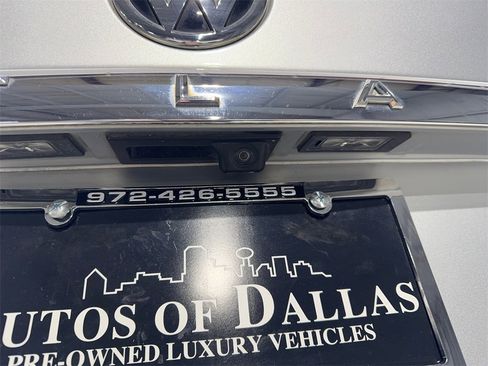 Used 2019 Volkswagen Atlas SEL image 23