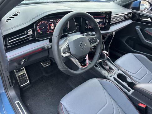 New 2026 Volkswagen Jetta GLI Autobahn FWD image 14