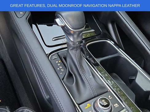 Used 2024 Kia Telluride SX Prestige X-Line AWD/4WD image 16
