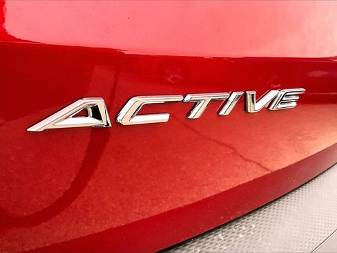 New 2026 Ford Escape Active w/ Tech Pack #1 image 24