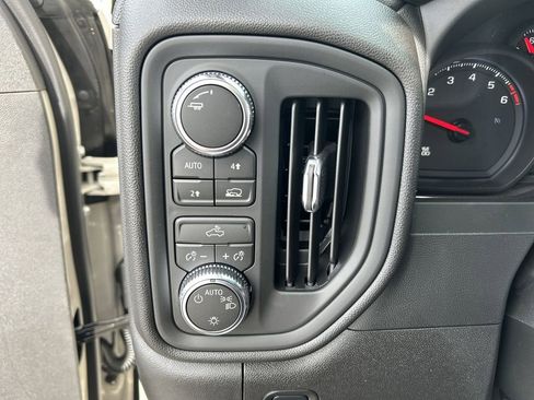 New 2026 GMC Sierra 1500 Pro w/ Convenience Package image 18