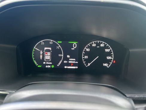 Used 2024 Honda CR-V Sport-L image 19