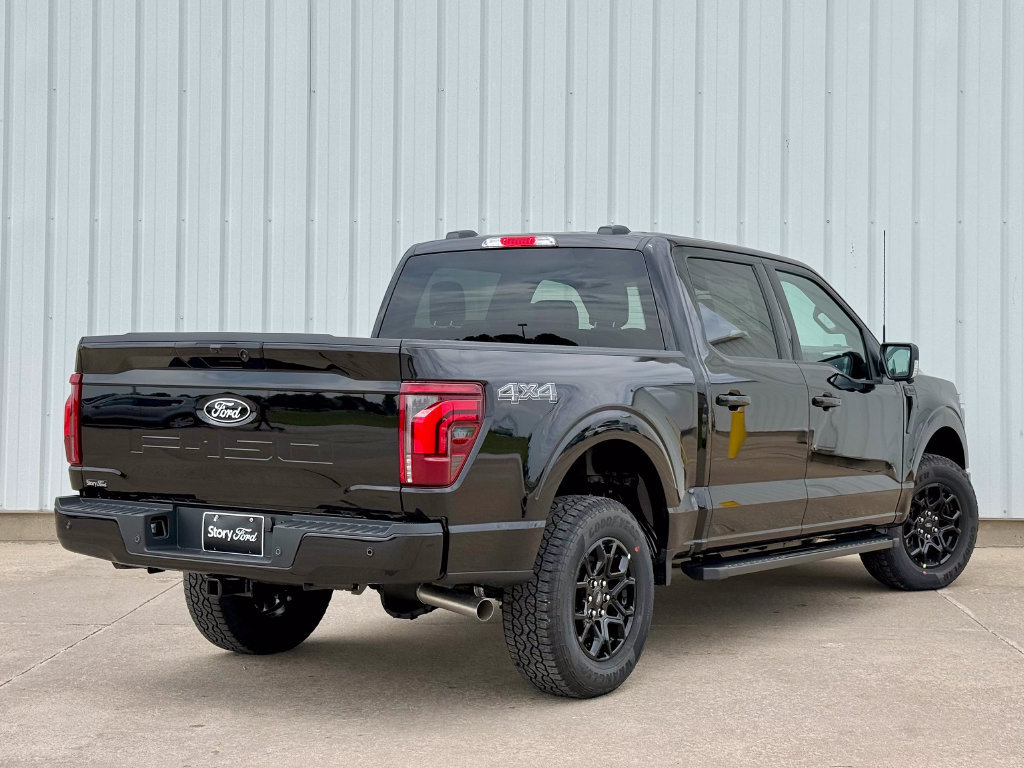New 2026 Ford F150 Lariat AWD/4WD image 6