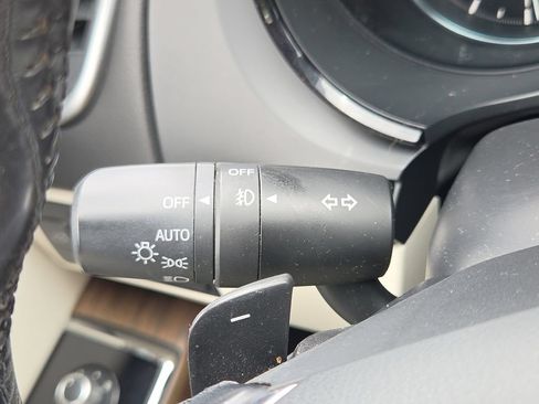 Used 2022 MAZDA CX-9 Signature AWD/4WD image 35