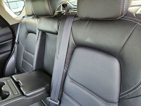 Certified 2024 MAZDA CX-5 AWD 2.5 S w/ Premium Plus Pkg image 15