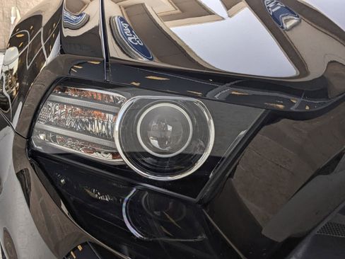 Used 2013 Ford Mustang Shelby GT500 image 10