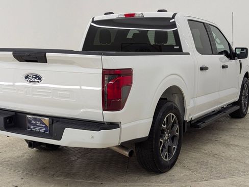 Certified 2024 Ford F150 STX image 8