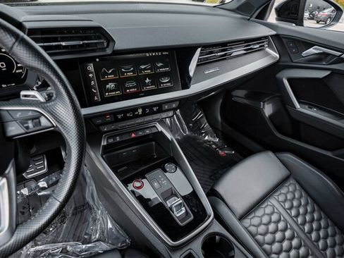 Used 2022 Audi RS 3 AWD/4WD image 44