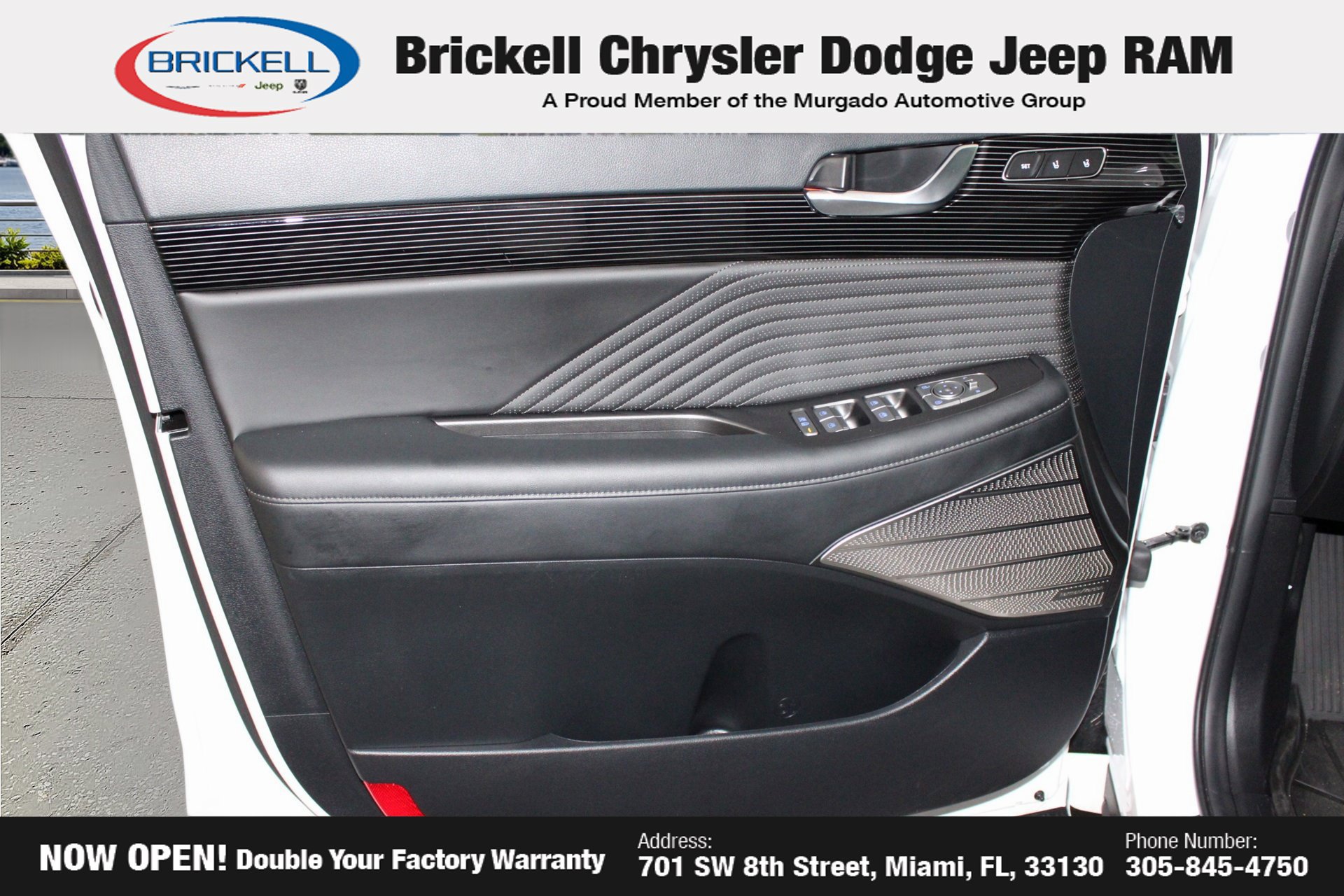 Used 2025 Hyundai Palisade Calligraphy AWD/4WD image 27