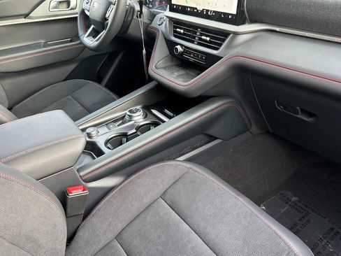 New 2025 Ford Explorer ST image 14