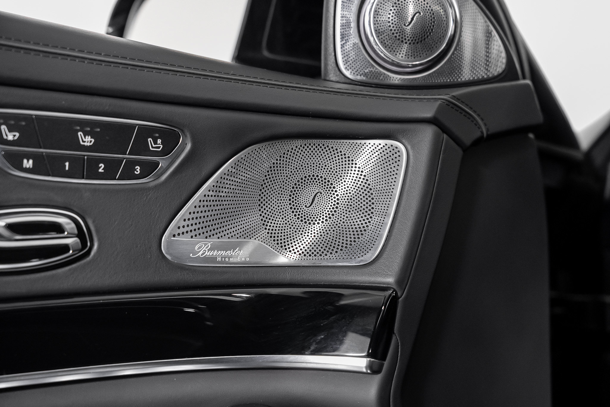 Used 2015 Mercedes-Benz S 65 AMG Sedan image 68