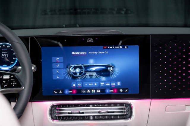 New 2027 Mercedes-Benz CLA 350 image 15